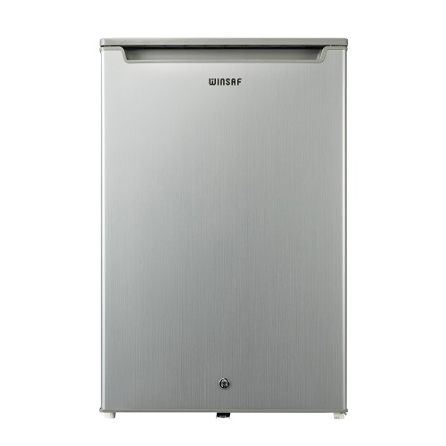 [윈세프] 4단 서랍식 냉동고 90L 소형 카페 매장 보존식 얼음냉동고 WS-93R